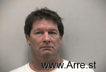 John Hughbert Orourke Mugshot