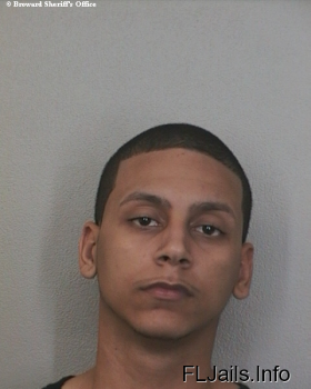 John  Ortega Mugshot