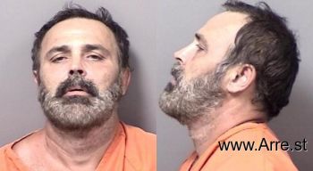 John Allen Pace Mugshot