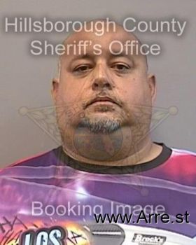 John Lazaro Perez Mugshot