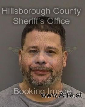 John  Perez Mugshot