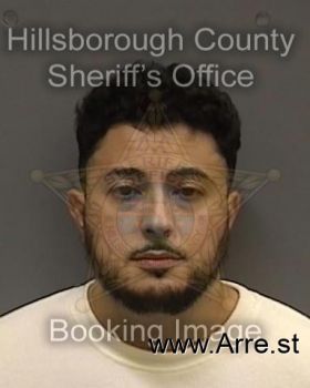 John Anthony Perez Mugshot