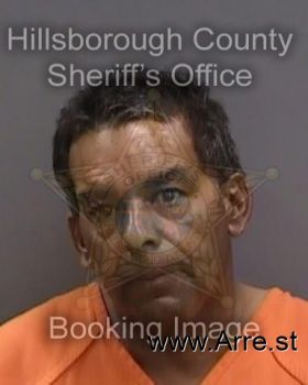 John Carlos Perez Mugshot