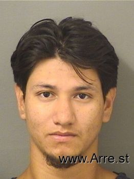 John  Perez Mugshot