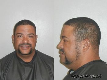 John Lee Perkins Mugshot