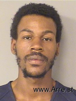 John Kynard Porter Mugshot