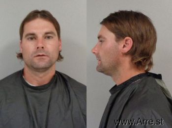 John Steven Ramsey Mugshot