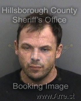 John Michael Reed Mugshot