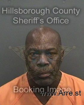 John Leeottis Richardson Mugshot