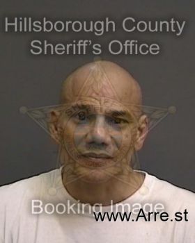 John  Rivera Mugshot