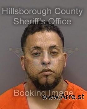 John  Rivera Mugshot