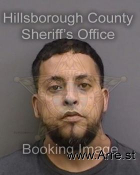 John  Rivera Mugshot