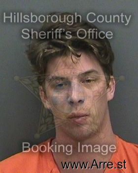 John Kirkland Ross Mugshot