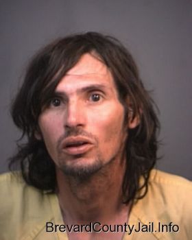 John T Ross Mugshot