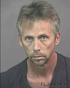 John Matthew Ross Mugshot