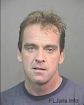 John Scott Rosser Mugshot