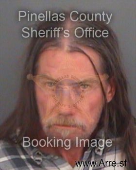 John Dewayne Sharp Mugshot