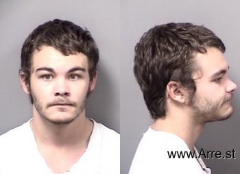 John Casey Shepherd Mugshot