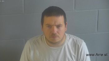 John Edward Short Mugshot