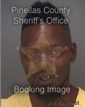 John Anthony Simmons Mugshot