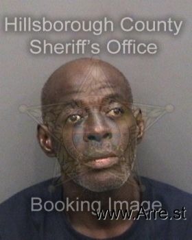 John E Simmons Mugshot