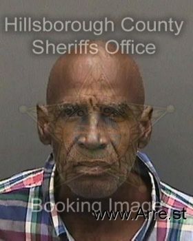 John  Simmons Mugshot