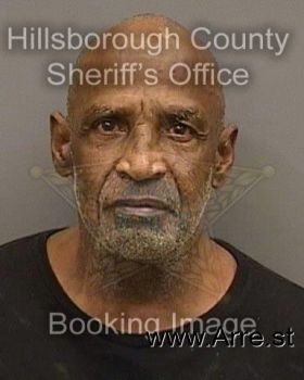 John Smith Simmons Mugshot