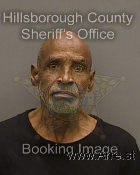 John Smith Simmons Mugshot