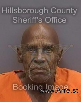 John Smith Simmons Mugshot