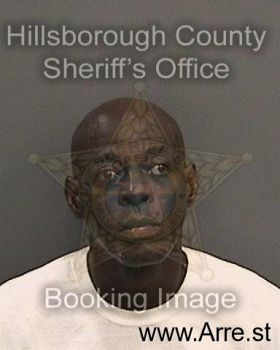 John Earl Simmons Iii Mugshot