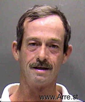 John Jay Sommers Mugshot