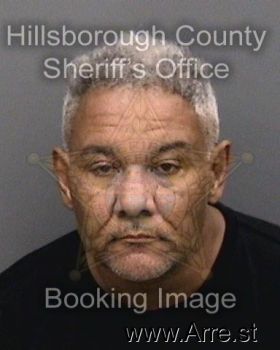 John Michael Sosa Mugshot