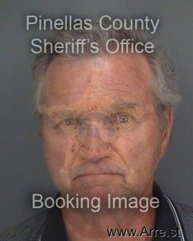 John K Spicer Mugshot