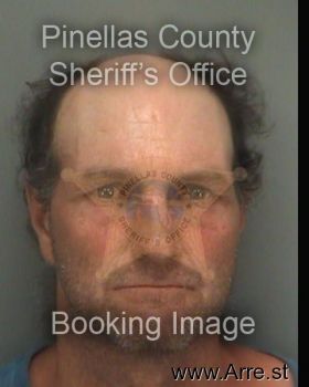 John Richard Staley Mugshot