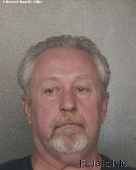 John  Sullivan Mugshot