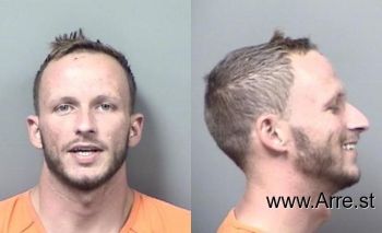 John Dixon Thomason Mugshot