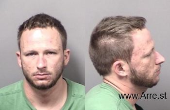 John Dixon Thomason Mugshot