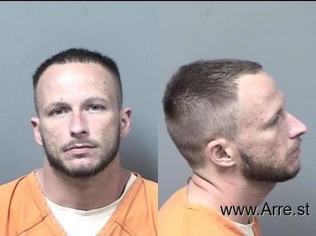 John Dixon Thomason Mugshot