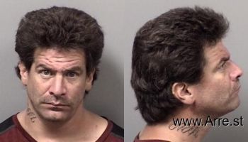 John Robert Todd Mugshot