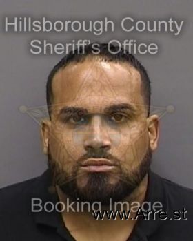 John Rudy Torresvelazquez Mugshot