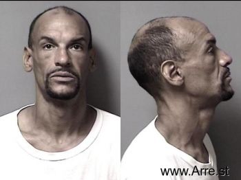 John Wayne Tucker Mugshot