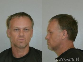 John Timothy Vaughn Mugshot