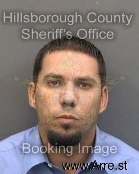 John  Velez Mugshot