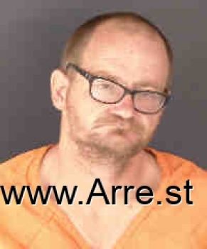 John Leslie Jr Wagner Mugshot