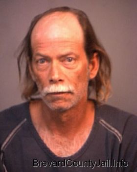 John Jay Weigel Mugshot