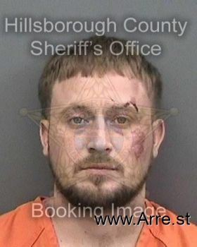 John Trevor Wells Mugshot