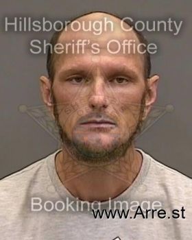 John Wayne Whitley Mugshot