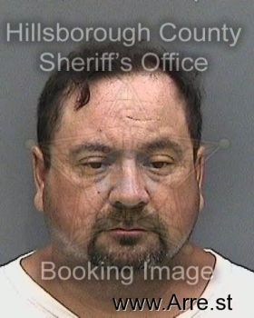 John Henry Willhite Iii Mugshot