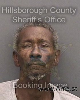 John Henry Jr Williams Mugshot