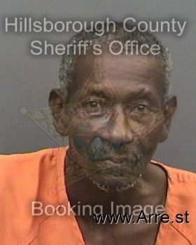 John Henry Jr Williams Mugshot